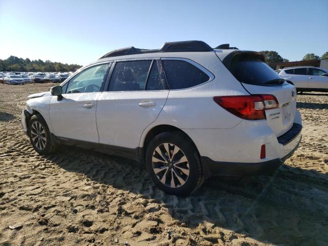 Photo 2 from auction – 2016 SUBARU OUTBACK 2. with VIN 4S4BSBNC8G3312363