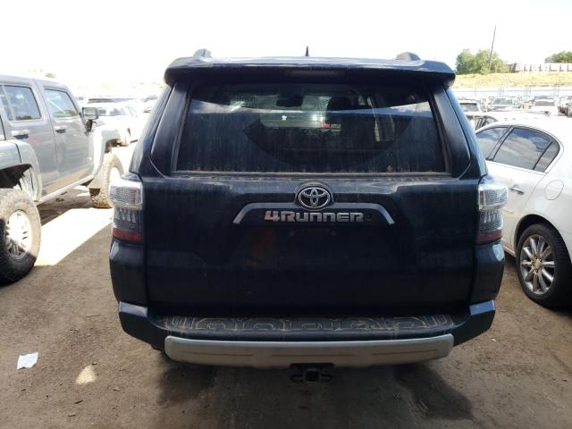 Photo 6 from auction – 2020 TOYOTA 4RUNNER SR with VIN JTEBU5JR1L5742837