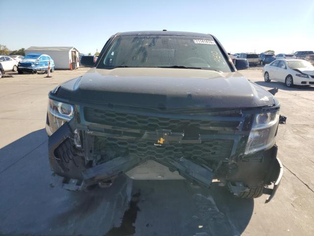 Photo 5 from auction – 2016 CHEVROLET TAHOE POLI with VIN 1GNLCDEC3GR373156