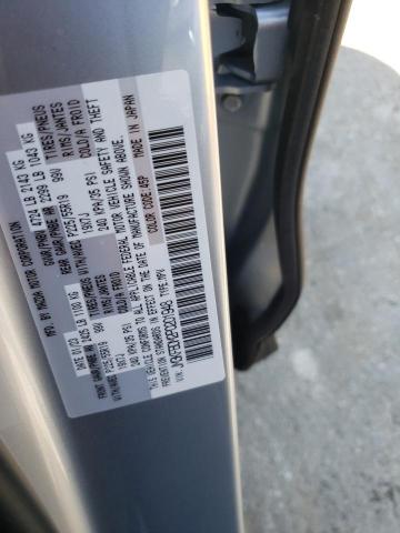 Photo 14 from auction – 2023 MAZDA CX-5 PREMI with VIN JM3KFBDM2P0201948