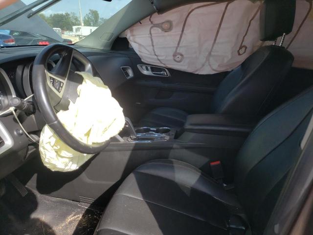 Photo 7 from auction – 2012 CHEVROLET EQUINOX LT with VIN 2GNFLGE50C6183126
