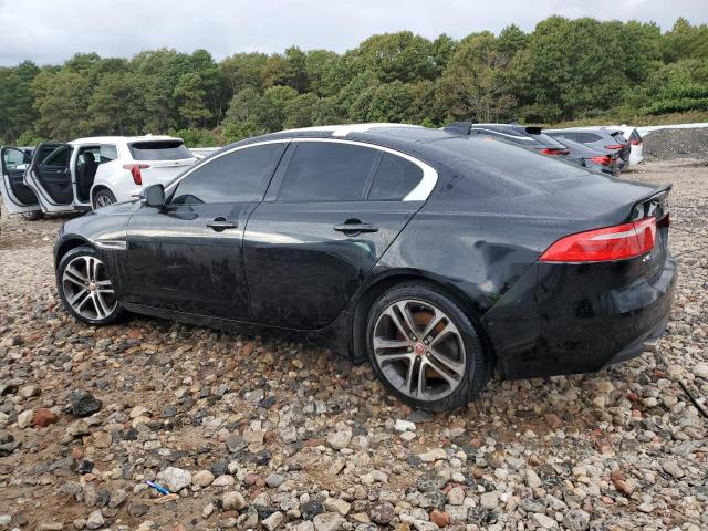 Photo 2 from auction – 2017 JAGUAR XE PREMIUM with VIN SAJAJ4BV2HA974359