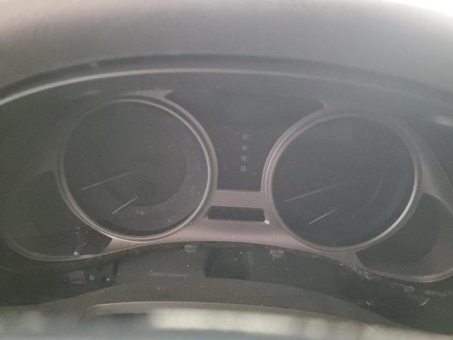 Фото 9 с аукциона – 2008 LEXUS IS 250 с VIN JTHBK262385051576
