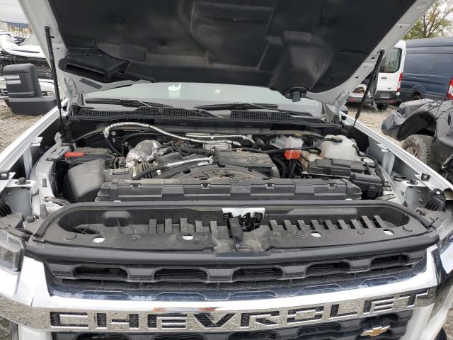 Photo 11 from auction – 2023 CHEVROLET silverado with VIN 1GB4YTEY6PF115594