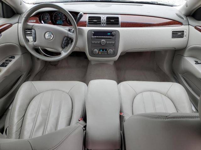 Photo 8 from auction – 2008 BUICK LUCERNE CX with VIN 1G4HD57248U134120