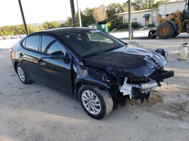 Photo 4 from auction – 2019 HYUNDAI ELANTRA SE with VIN 5NPD74LF2KH415993