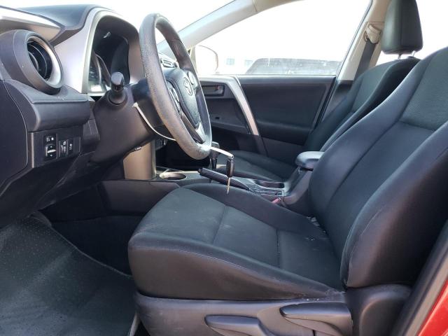 Photo 7 from auction – 2014 TOYOTA RAV4 LE with VIN 2T3ZFREV5EW105585