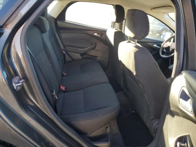 Photo 10 from auction – 2018 FORD FOCUS SE with VIN 1FADP3K22JL287229