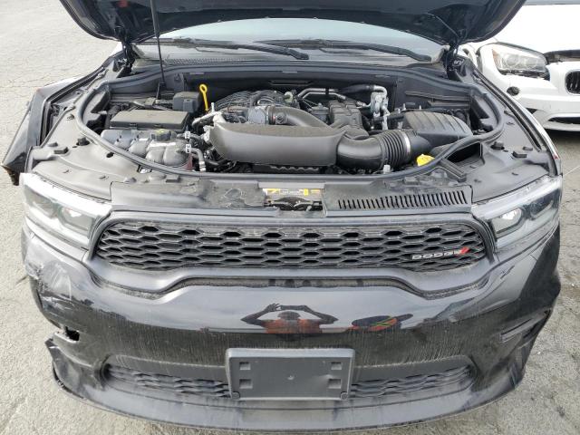 Photo 12 from auction – 2022 DODGE DURANGO GT with VIN 1C4RDJDG5NC201228