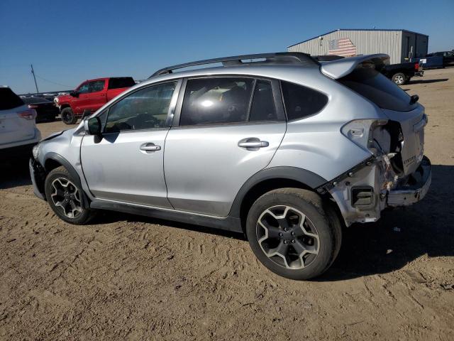 Photo 2 from auction – 2014 SUBARU XV CROSSTR with VIN JF2GPAGC7EH336836