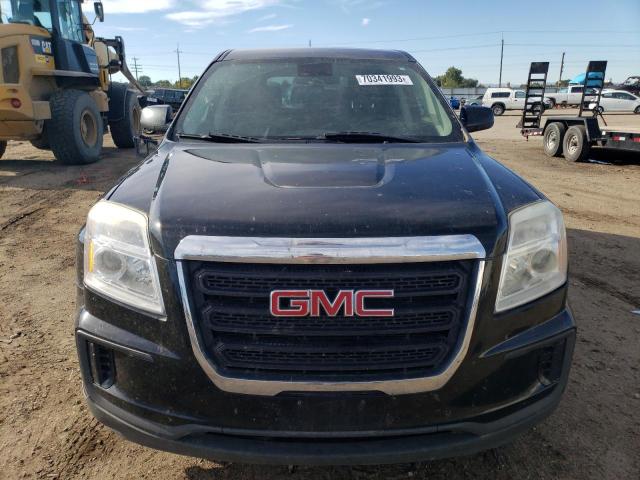 Photo 5 from auction – 2016 GMC TERRAIN SL with VIN 2GKFLSEK6G6237296