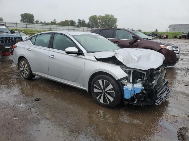Photo 4 from auction – 2022 NISSAN ALTIMA SL with VIN 1N4BL4EWXNN420904