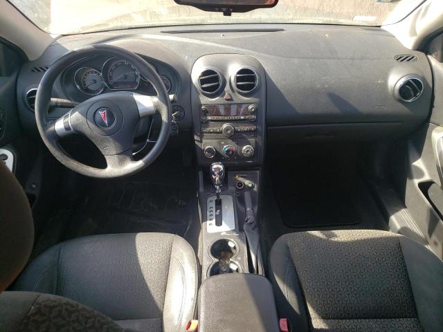 Photo 8 from auction – 2009 PONTIAC G6 with VIN 1G2ZJ57B794264593