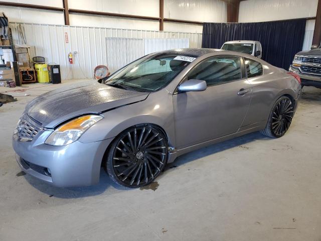 NISSAN ALTIMA 2.5 2008 with VIN 1N4AL24E88C290663 - Photo from auction