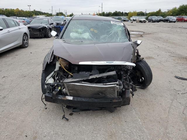 Photo 5 from auction – 2013 CHRYSLER 200 LIMITE with VIN 1C3CCBCG5DN745669