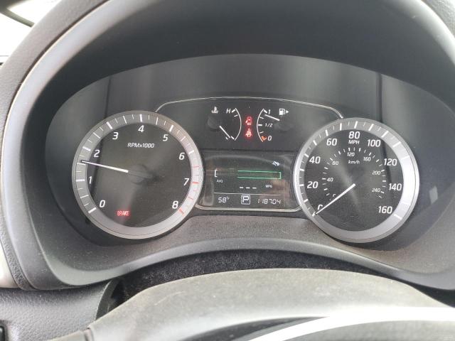 Photo 9 from auction – 2013 NISSAN SENTRA S with VIN 1N4AB7AP0DN903444