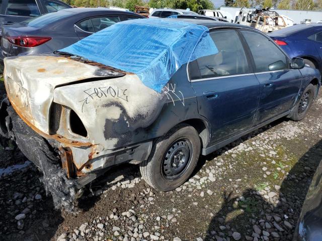 Photo 3 from auction – 1995 HONDA ACCORD LX with VIN JHMCD5636SC006966