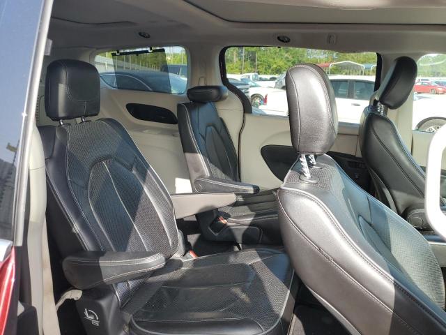 Photo 11 from auction – 2020 CHRYSLER PACIFICA L with VIN 2C4RC1GG1LR284806