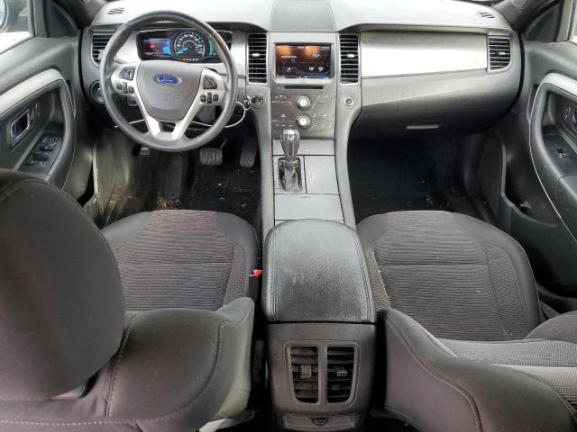 Photo 8 from auction – 2013 FORD TAURUS SEL with VIN 1FAHP2E88DG190447