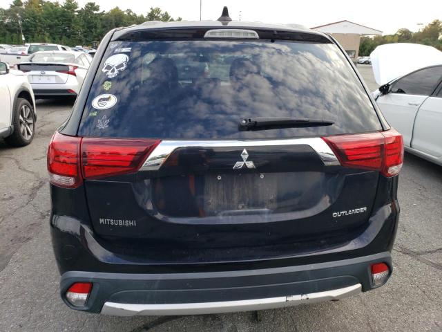 Photo 6 from auction – 2017 MITSUBISHI OUTLANDER with VIN JA4AD2A33HZ062667