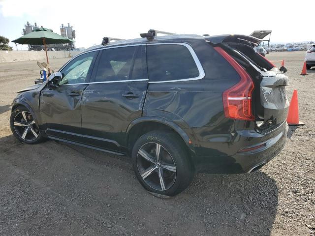Photo 2 from auction – 2018 VOLVO XC90 T5 with VIN YV4102PM9J1380392