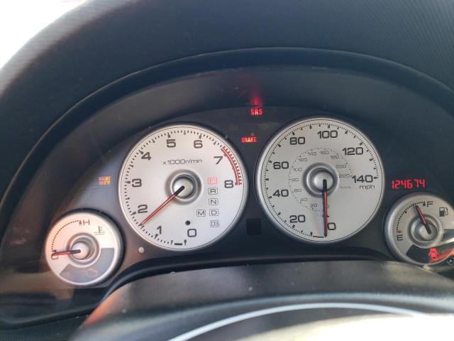Photo 9 from auction – 2004 ACURA RSX with VIN JH4DC54884S012587