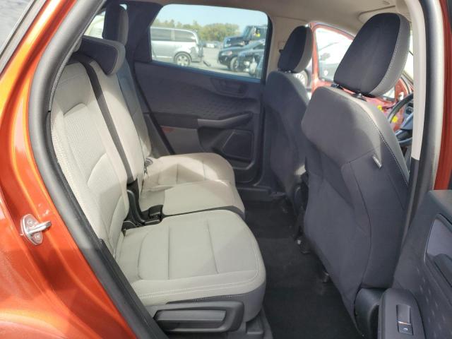 Photo 10 from auction – 2020 FORD ESCAPE S with VIN 1FMCU0F67LUA55955