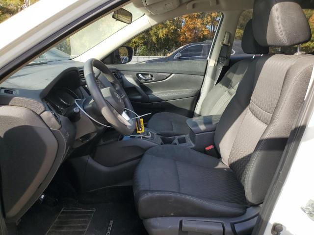 Photo 7 from auction – 2017 NISSAN ROGUE S with VIN KNMAT2MT9HP560582