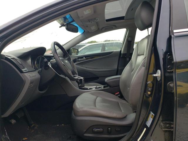 Zdjęcie 7 z aukcji – 2011 HYUNDAI SONATA SE z VIN 5NPEC4AC7BH107050