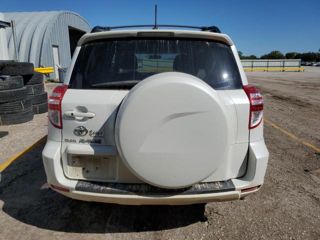 Photo 6 from auction – 2009 TOYOTA RAV4 LIMIT with VIN 2T3ZF31V49W014462