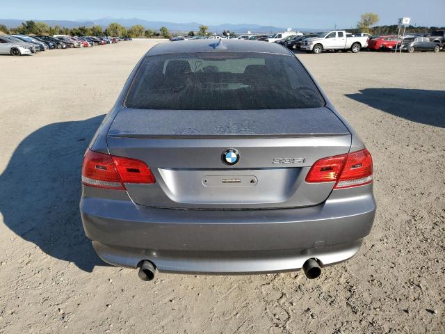 Photo 6 from auction – 2008 BMW 335 I with VIN WBAWB735X8P042969