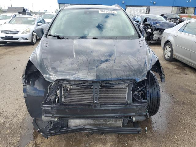 Photo 5 from auction – 2014 BUICK ENCORE PRE with VIN KL4CJDSB2EB621083