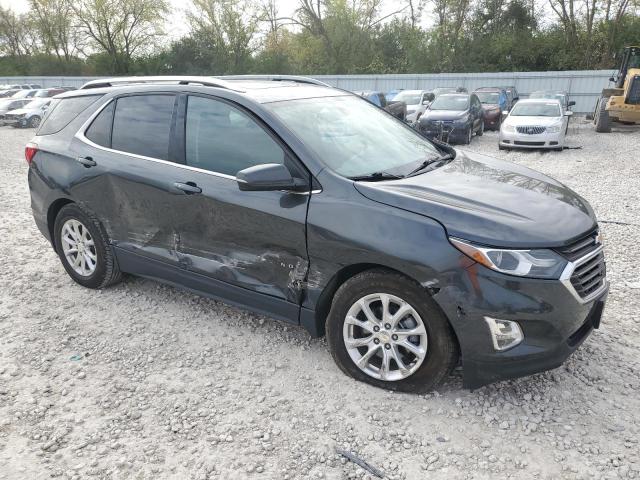 Фото 4 с аукциона – 2019 CHEVROLET EQUINOX LT с VIN 2GNAXUEV8K6232035