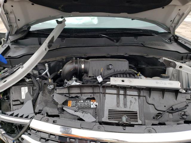 Photo 12 from auction – 2023 FORD EXPLORER X with VIN 1FMSK8DH1PGA68533