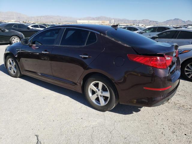 Photo 2 from auction – 2015 KIA OPTIMA LX with VIN 5XXGM4A70FG453726