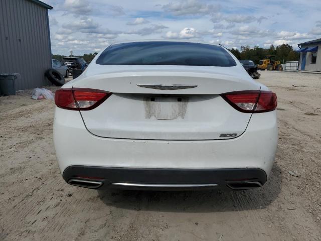 Photo 6 from auction – 2016 CHRYSLER 200 LIMITE with VIN 1C3CCCAG8GN141028