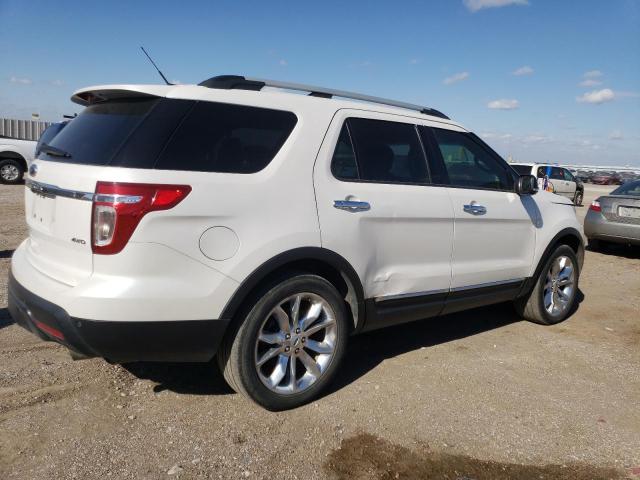 Photo 3 from auction – 2012 FORD EXPLORER X with VIN 1FMHK8D84CGA67283