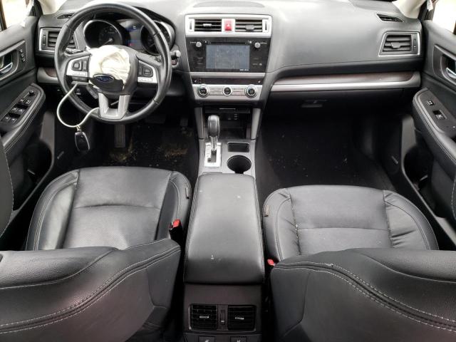 Photo 8 from auction – 2016 SUBARU LEGACY 2.5 with VIN 4S3BNBN64G3050444