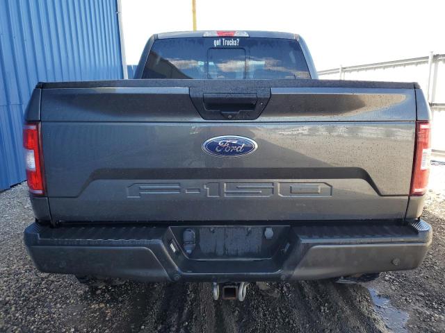 Photo 6 from auction – 2019 FORD F150 SUPER with VIN 1FTEW1E56KFB08072