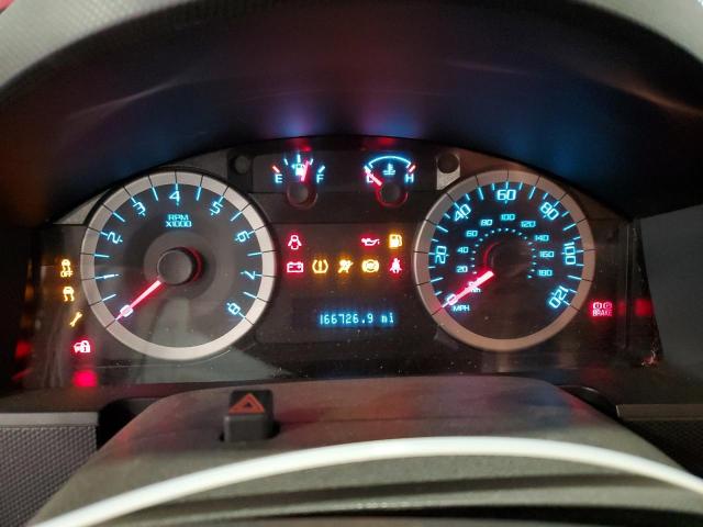 Photo 9 from auction – 2011 FORD ESCAPE LIM with VIN 1FMCU0EG9BKB69251