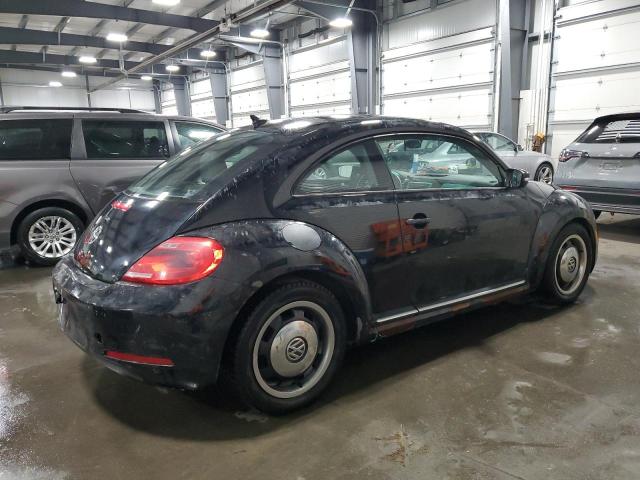 Photo 3 from auction – 2013 VOLKSWAGEN BEETLE with VIN 3VWJX7AT6DM613130