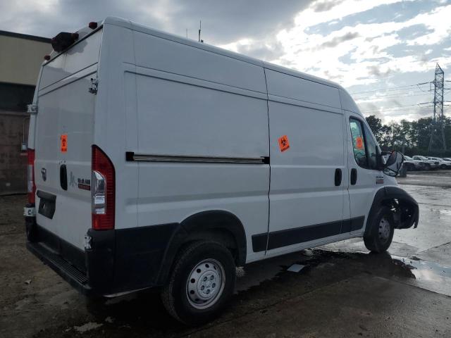 Photo 3 from auction – 2019 RAM PROMASTER with VIN 3C6TRVCG6KE559594