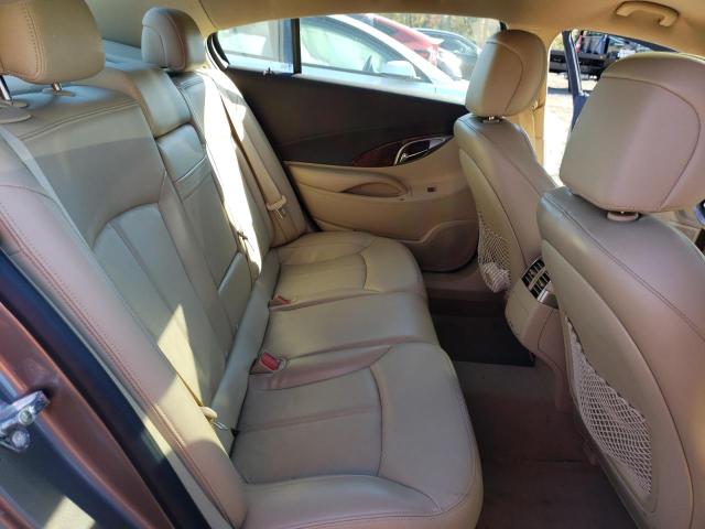 Photo 10 from auction – 2011 BUICK LACROSSE C with VIN 1G4GD5ED6BF129884