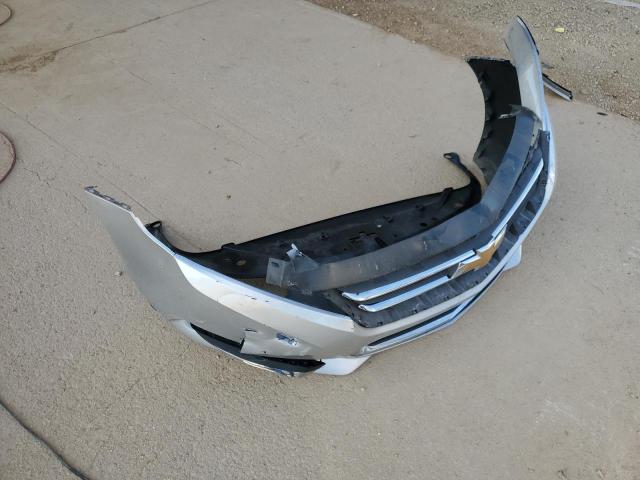 Photo 12 from auction – 2015 CHEVROLET IMPALA LT with VIN 2G1125S31F9191308