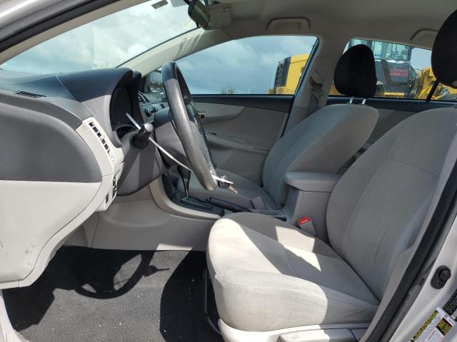 Photo 7 from auction – 2013 TOYOTA COROLLA BA with VIN 2T1BU4EE3DC108956