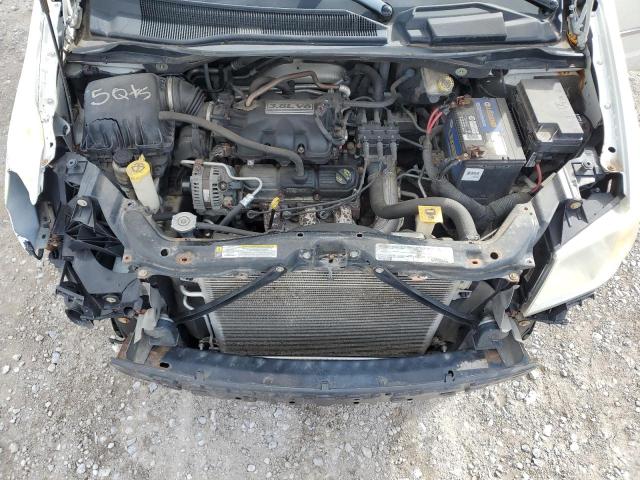 Photo 12 from auction – 2010 DODGE GRAND CARA with VIN 2D4RN5D19AR462074