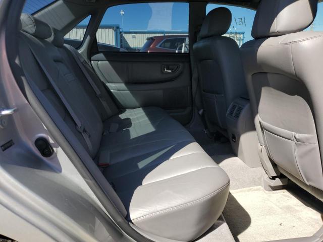 Photo 10 from auction – 2004 TOYOTA AVALON XL with VIN 4T1BF28B24U377058