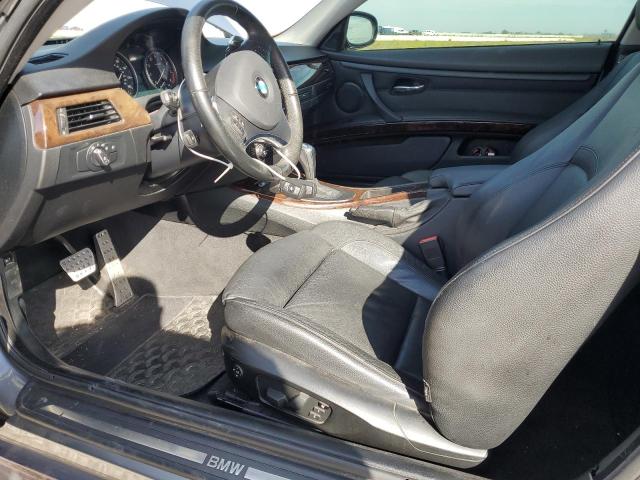 Photo 7 from auction – 2010 BMW 335 I with VIN WBAWB7C52AP048464