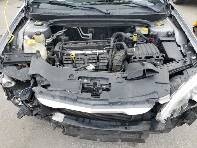 Photo 11 from auction – 2013 CHRYSLER 200 LX with VIN 1C3CCBAB8DN641541