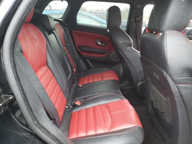 Photo 11 from auction – 2016 LAND ROVER RANGE ROVE with VIN SALVD2BG3GH122002